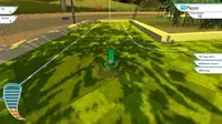 3D Mini Golf 3
