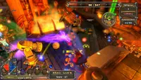 Dungeon Defenders 2