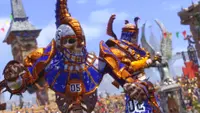 Blood Bowl 2 - Khemri 2