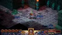Cthulhu's Reach: Devil Reef 3