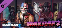 PAYDAY 2: Hotline Miami 1