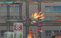 Aces Wild: Manic Brawling Action! 2