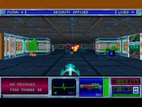 Blake Stone: Aliens of Gold Gold 4