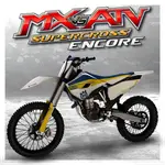 2015 Husqvarna FC 450 MX (Xbox One Series) 1