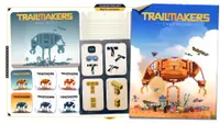 The Art of Trailmakers Collector's 1