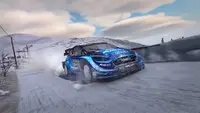 WRC 8 FIA World Rally Championship 1