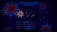 Microcosmum: survival of cells - Colors あの夜からキミに恋してた for Steam organisms 2