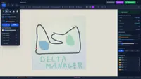 Delta Manager 4