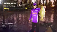 Fishing Sim World®: Pro Tour - Tournament Bass Pack 4