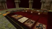 Tabletop Simulator - Battle For Souls 1