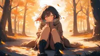 Autumn Waifu 1