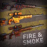 Fire & Smoke Skin Pack (Xbox One Series) 1