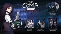 The Coma: Recut - Soundtrack & Art Pack 1