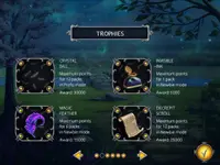 Mystery Solitaire Grimm's Tales 3