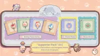 Whimsy Bake＆Craft - Supporter Pack 1