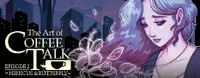 Coffee Talk Episode 2 - Artbook 1