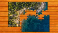 Aerial Nature Jigsaw Puzzles - Expansion Pack 4 3