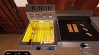 Cooking Simulator - Sushi 3
