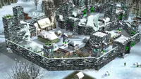 Stronghold Legends: Steam 3