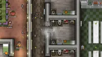 Prison Architect - Perfect Storm 4