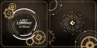 Last Command - Digital Artbook 1