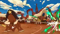 Them's Fightin' Herds - Season 1 Pass 1