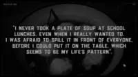 My name is You and it's the only unusual thing in my life 3