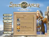 Spectromancer - Truth & Beauty 1