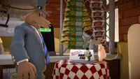 Sam & Max Save the World 3