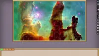 Jigsaw Puzzle Pack - Pixel Puzzles Ultimate: PP2 Space Ultimate 1