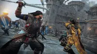 FOR HONOR™ - Pirate Hero 3