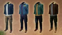 PAYDAY 2: Street Smart Tailor Pack 3