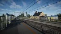 SimRail - The Railway Simulator: Łódź Junction 3
