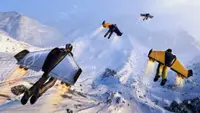 Steep™ - Extreme Pack 4