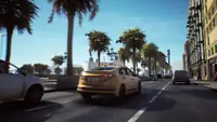 Taxi Life: A City Driving Simulator - Supporter 4