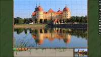 Jigsaw Puzzle Pack - Pixel Puzzles Ultimate: Castles 2 Ultimate 2