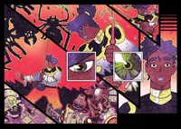 ScourgeBringer Supporter Pack 1