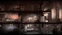 This War of Mine: Stories - The Last Broadcast 1