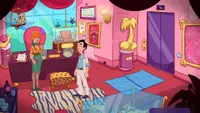 Leisure Suit Larry - Wet Dreams Dry Twice 1
