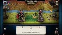 Talisman - The Ancient Beasts Expansion 3