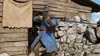 Isonzo - Alpine Units Pack Ultimate 4
