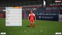 Serious Fun Football 4