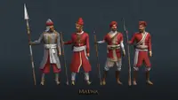 Content Pack - Europa Universalis IV: Dharma 4