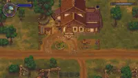 Graveyard Keeper - Stranger Sins 3