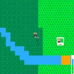 Brendan Keogh's Putting Challenge - Luxury Golf Cart DLC 2