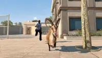 Goat Simulator: PAYDAY 4