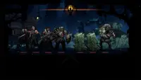 Darkest Dungeon® II: INHUMAN Bondage 4