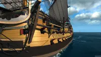 Naval Action - HMS Victory 1765 3