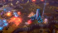 Offworld Trading Company - Jupiter's Forge 4