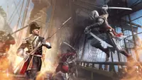 Assassin's Creed Black Flag - Gold 1